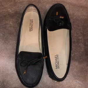Women Size 7 Michael Kors Loafers